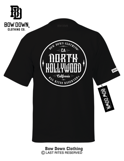 NORTH HOLLYWOOD RING