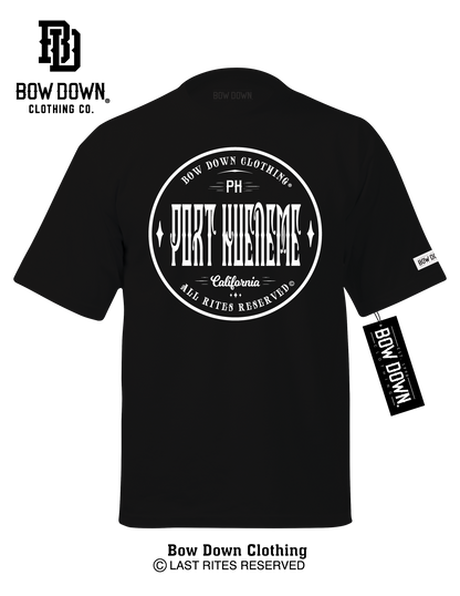 PORT HUENEME RING