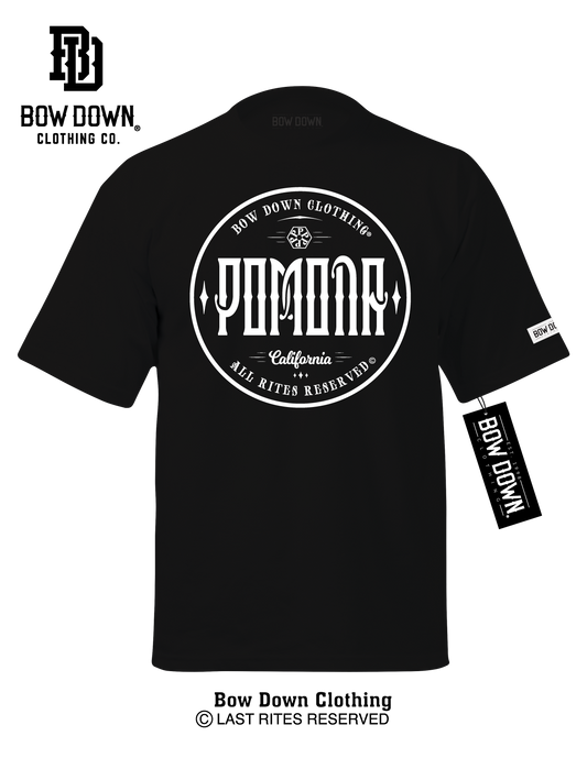 POMONA RING
