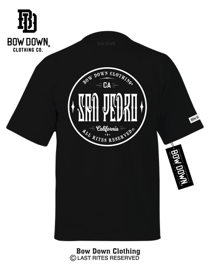 SAN PEDRO RING