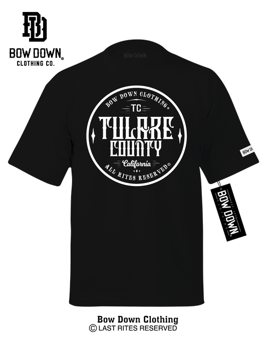 TULARE COUNTY RING