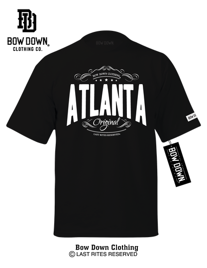 ATLANTA STAMP