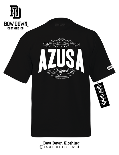 AZUSA STAMP