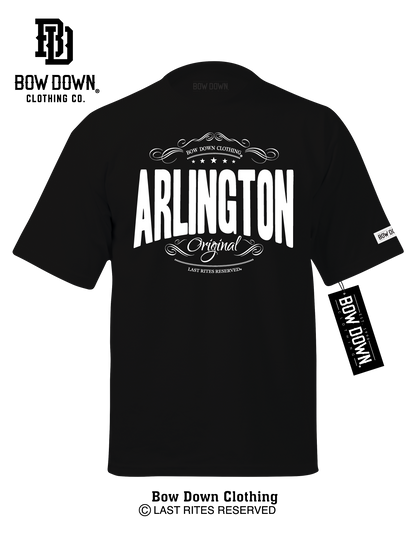 ARLINGTON STAMP