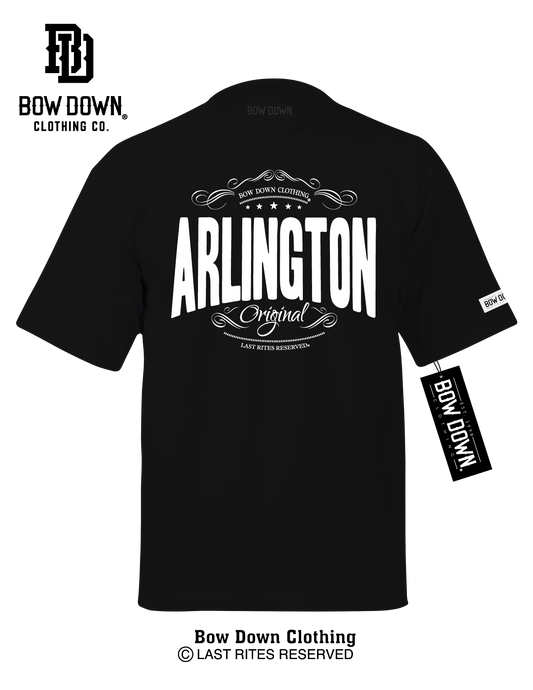 ARLINGTON STAMP