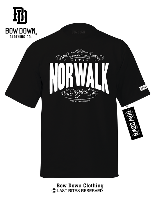NORWALK STAMP