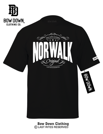 NORWALK STAMP