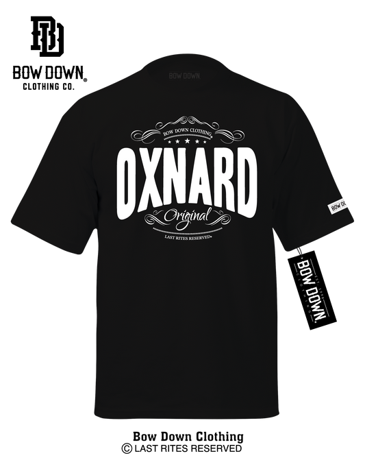 OXNARD STAMP