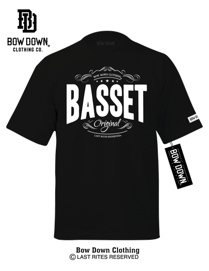 BASSET STAMP