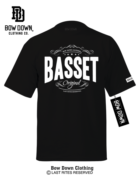 BASSET STAMP