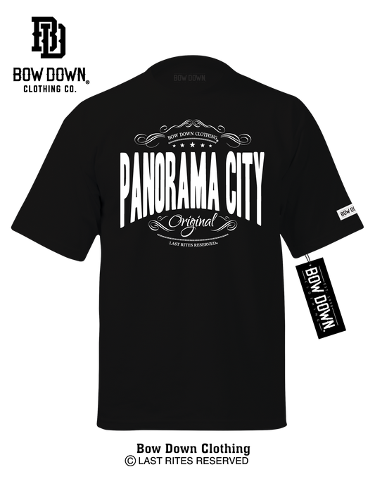 PANORAMA STAMP