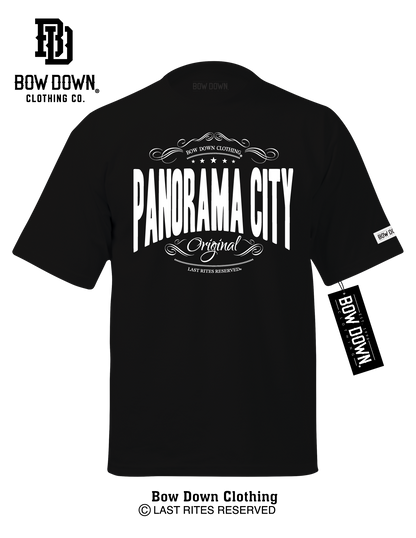 PANORAMA STAMP