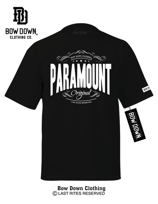 PARAMOUNT STAMP