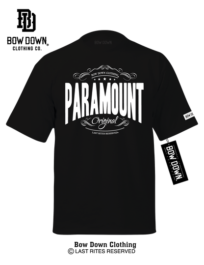 PARAMOUNT STAMP