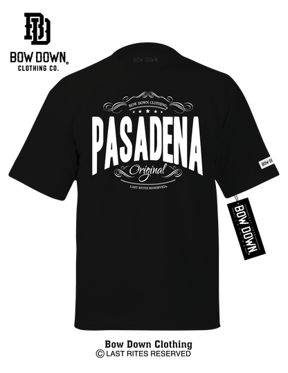 PASADENA STAMP