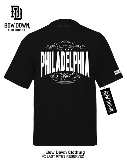 PHILADELPHIA STAMP