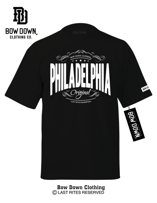 PHILADELPHIA STAMP