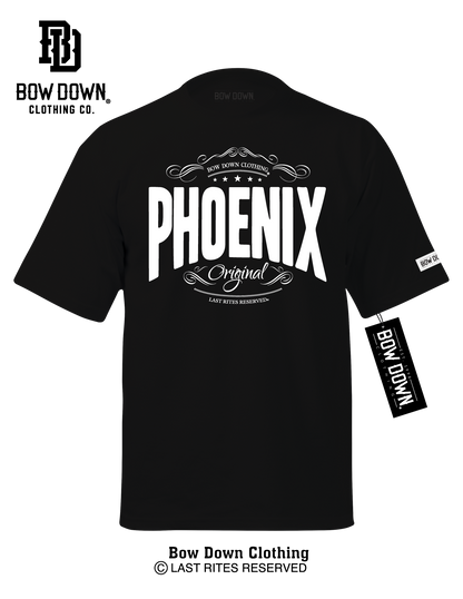 PHOENIX STAMP