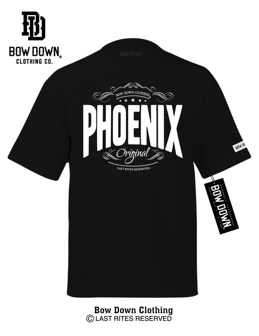 PHOENIX STAMP