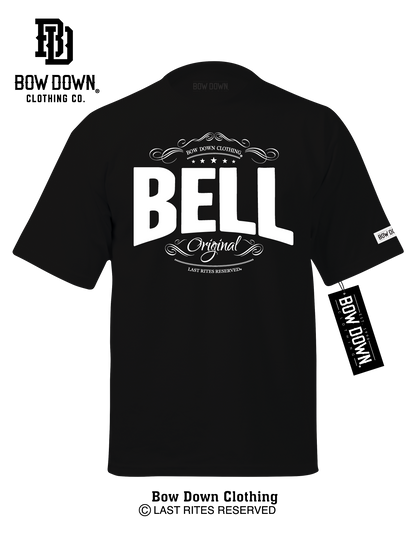 BELL STAMP