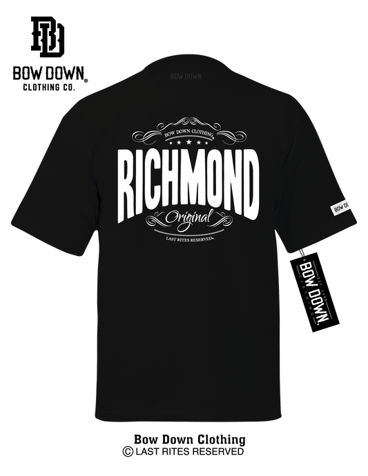 RICHMOND STAMP