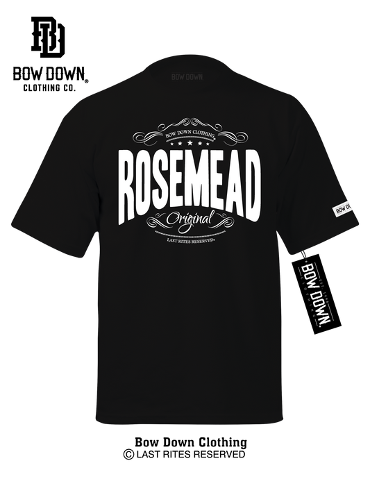 ROSEMEAD STAMP