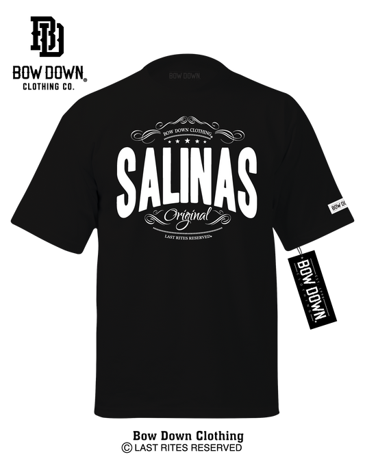 SALINAS STAMP