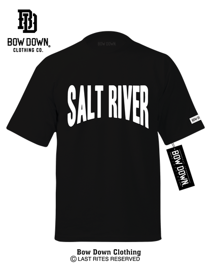 SALT RIVER STAMP