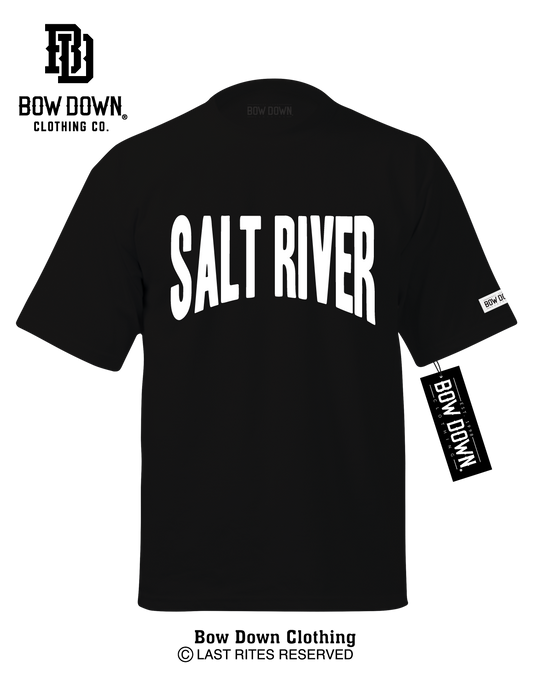 SALT RIVER STAMP
