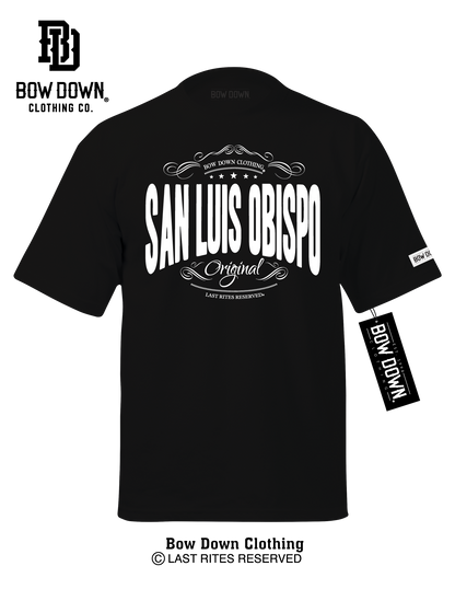 SAN LUIS OBISPO STAMP