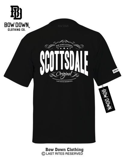 SCOTTSDALE STAMP