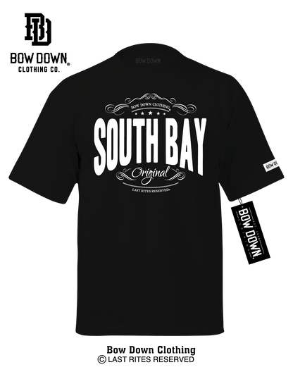SOUTH BAY STAMP