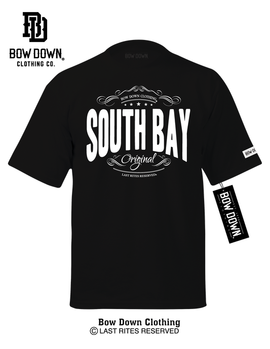 SOUTH BAY STAMP