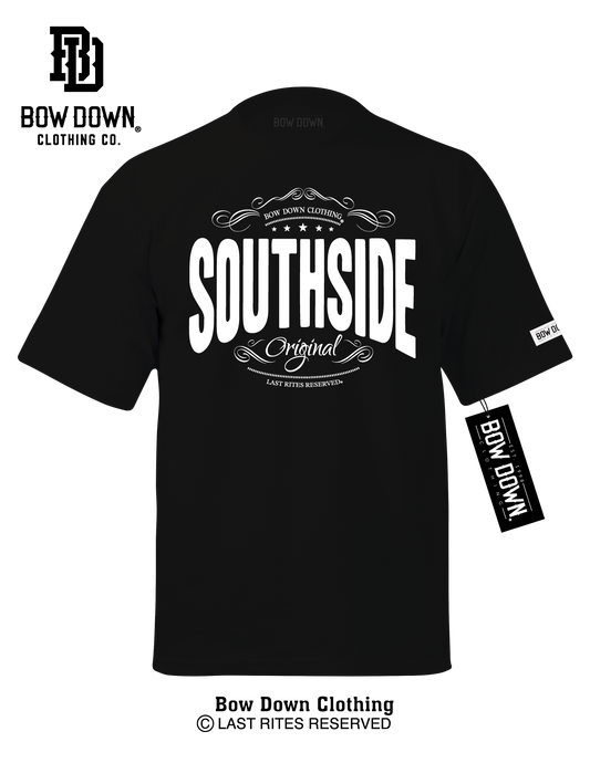SOUTHSIDE STAMP