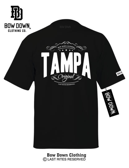 TAMPA STAMP