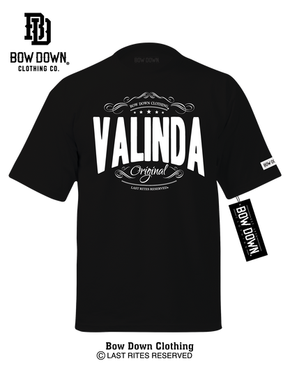 VALINDA STAMP