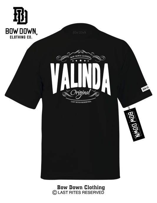 VALINDA STAMP
