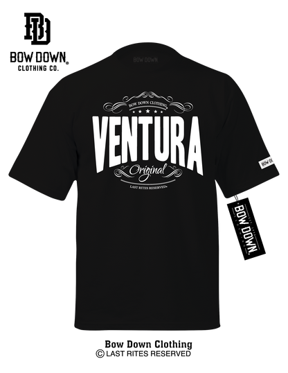 VENTURA STAMP