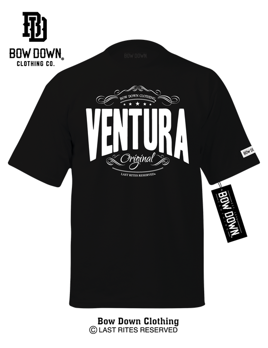 VENTURA STAMP