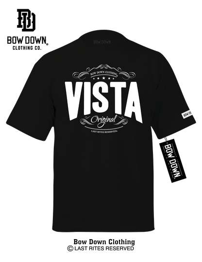 VISTA STAMP