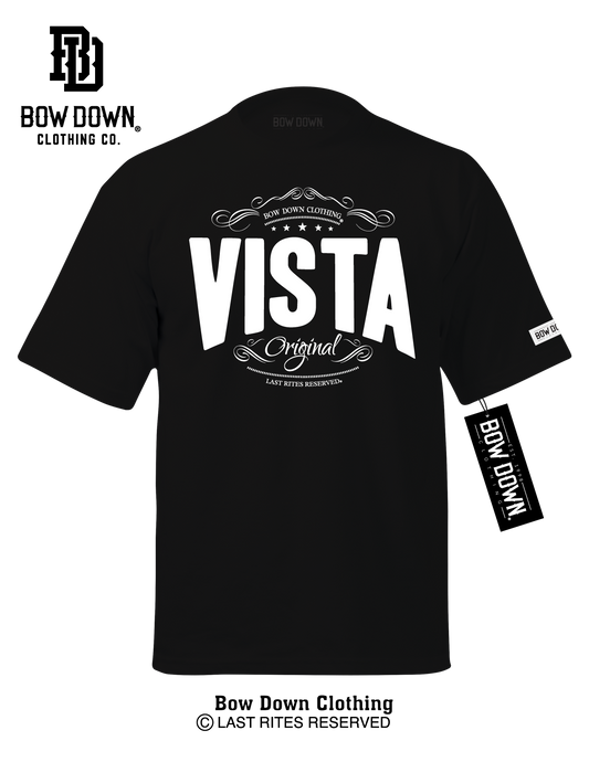 VISTA STAMP
