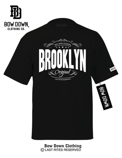 BROOKLYN STAMP