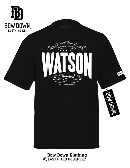 WATSON STAMP