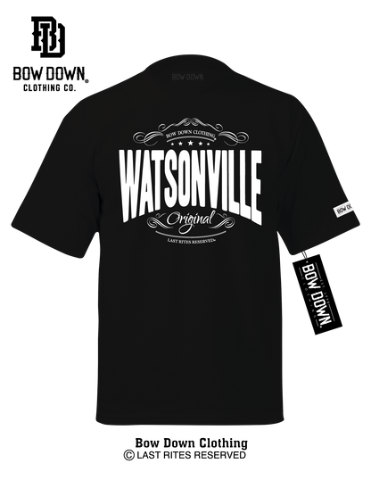 WATSONVILLE STAMP