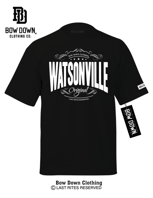 WATSONVILLE STAMP