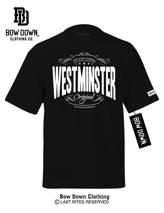 WESTMINSTER STAMP