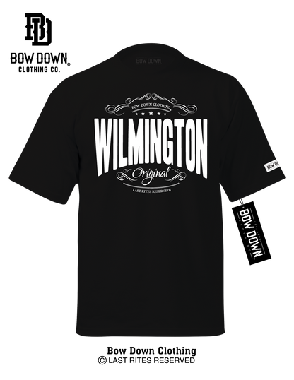 WILMINGTON STAMP