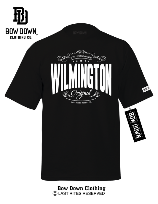 WILMINGTON STAMP