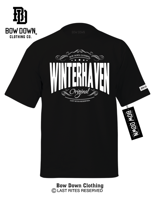 WINTERHAVEN STAMP