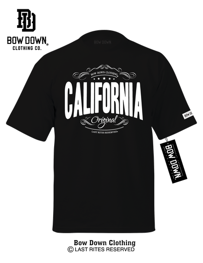 CALIFORNIA STAMP